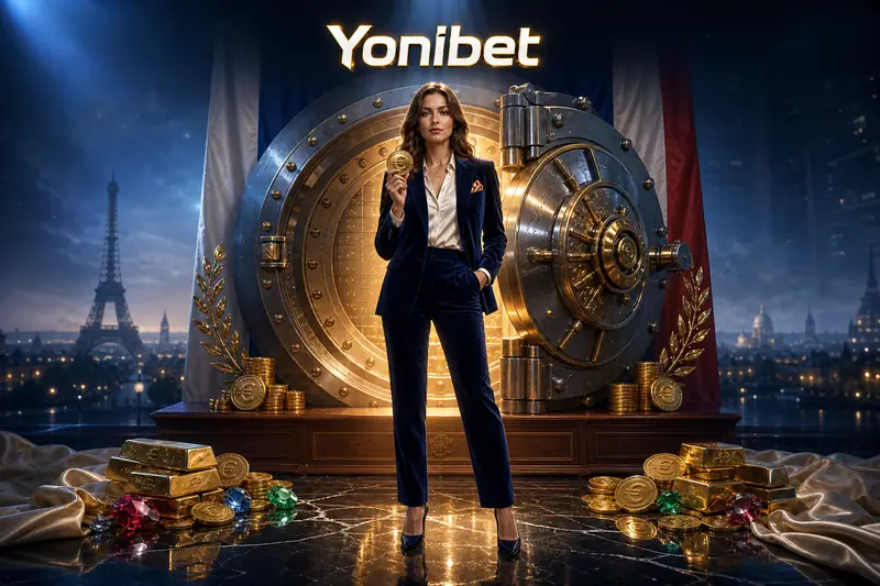 Yonibet — Yonibet en France 2026: avis complet et analyse indépendante