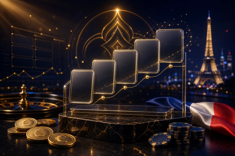 Yonibet — Yonibet en bref: tableau de présentation