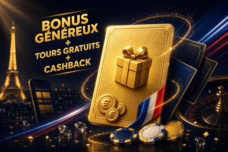Yonibet — Yonibet bonus et code promo: offre de bienvenue 2026
