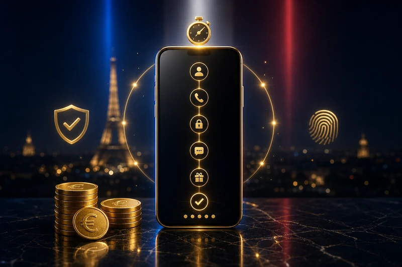 Yonibet — Inscription Yonibet: guide pas à pas en 5 minutes